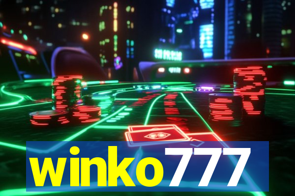 winko777