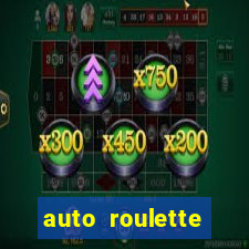 auto roulette estrela bet