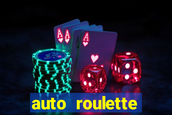 auto roulette estrela bet