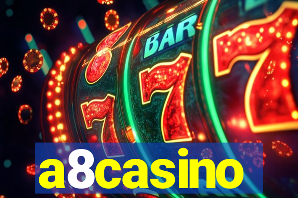 a8casino