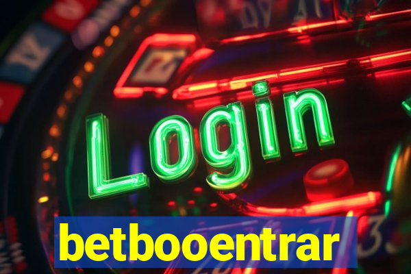 betbooentrar