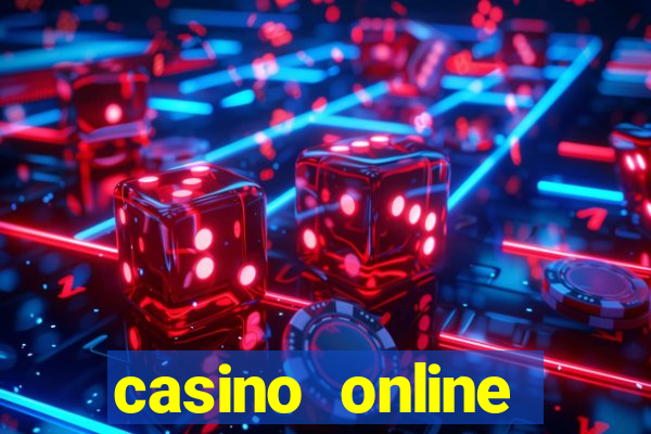 casino online esportes da sorte