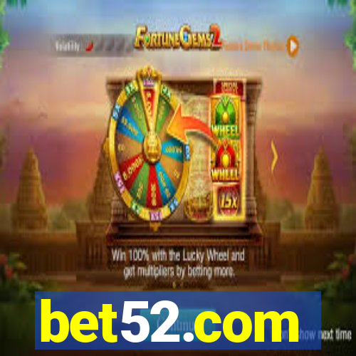 bet52.com