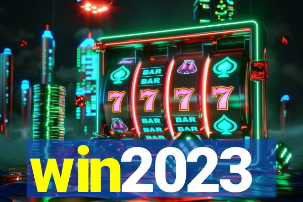 win2023