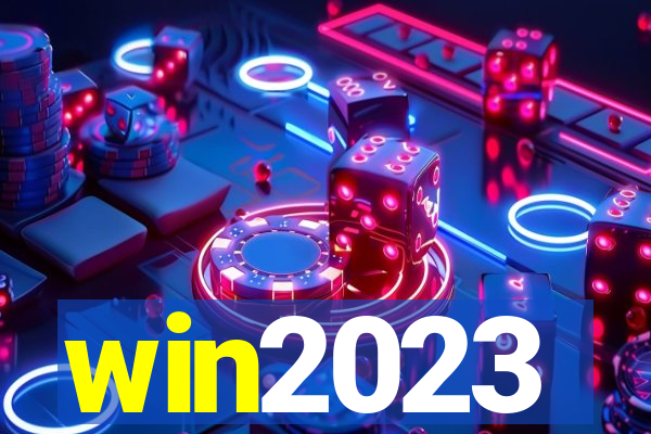 win2023