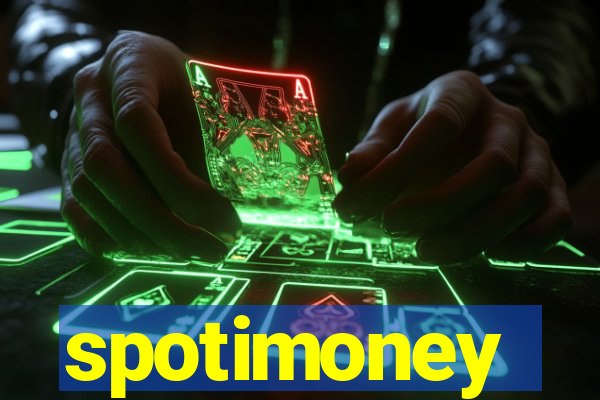 spotimoney