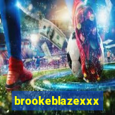 brookeblazexxx