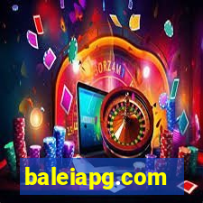 baleiapg.com