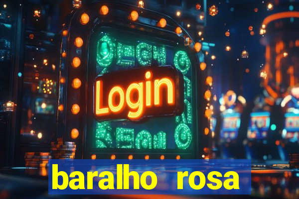 baralho rosa caveira significado das cartas