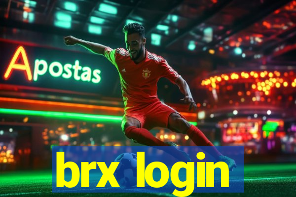 brx login