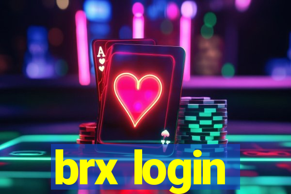 brx login