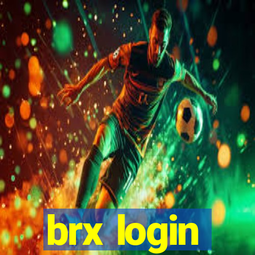 brx login