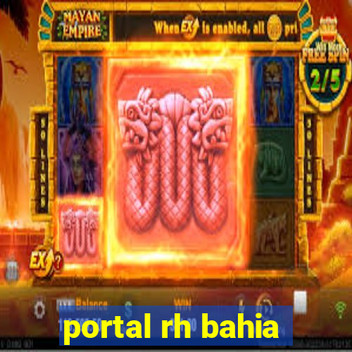 portal rh bahia