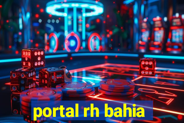 portal rh bahia