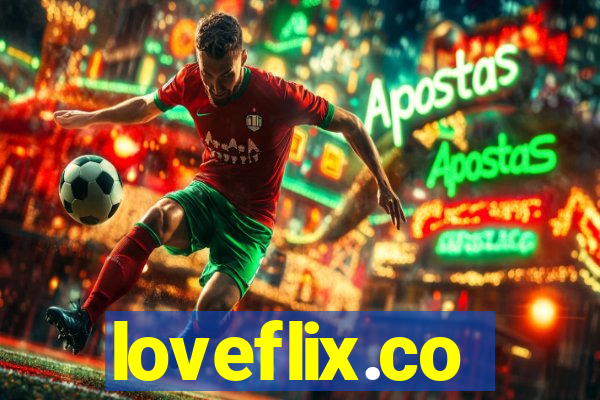 loveflix.co