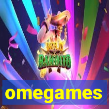 omegames