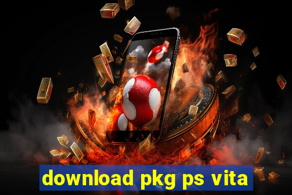 download pkg ps vita