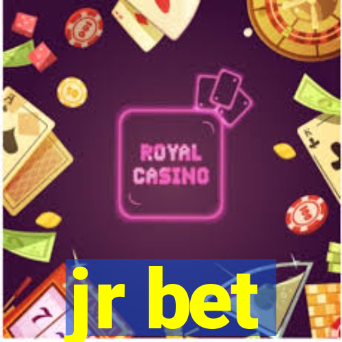 jr bet