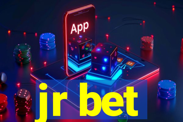 jr bet