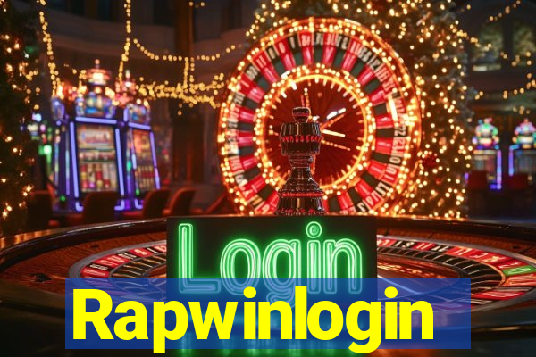 Rapwinlogin