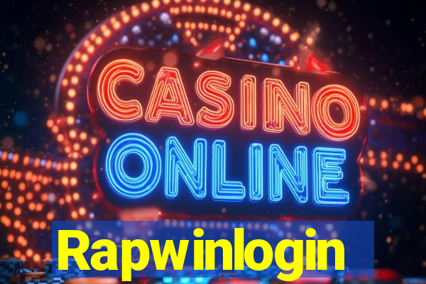 Rapwinlogin