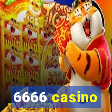 6666 casino