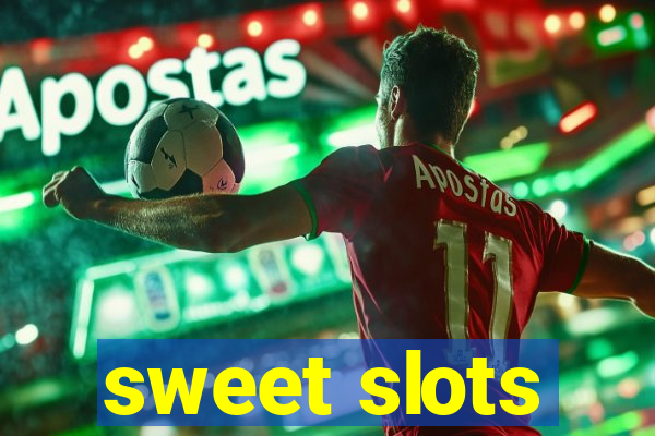 sweet slots