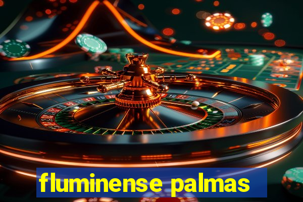 fluminense palmas