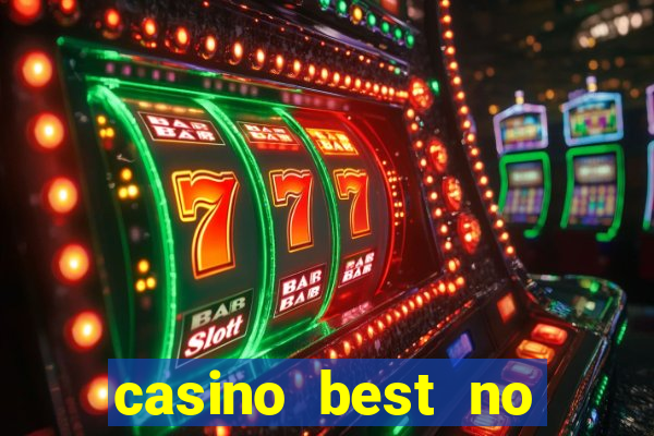 casino best no deposit bonus