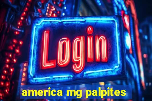 america mg palpites