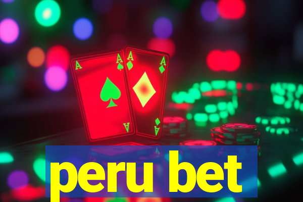 peru bet