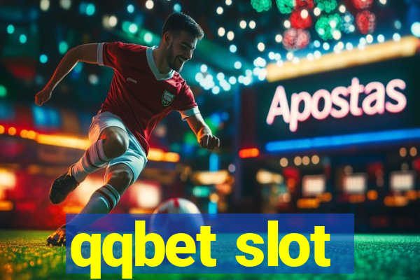 qqbet slot