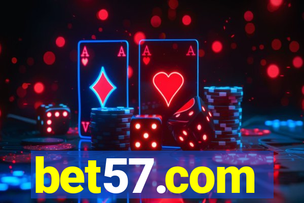 bet57.com