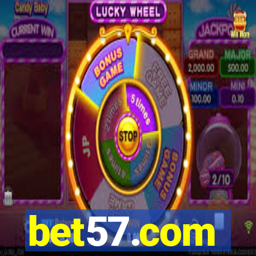 bet57.com