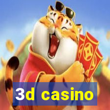 3d casino