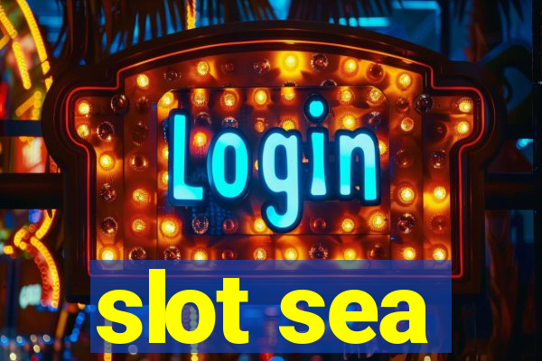 slot sea