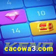 cacowa3.com