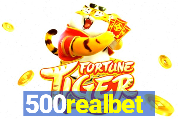 500realbet