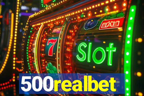 500realbet