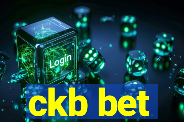 ckb bet