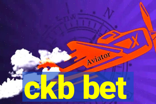 ckb bet