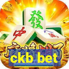 ckb bet