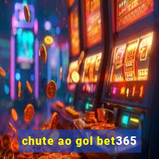 chute ao gol bet365