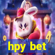 hpy bet