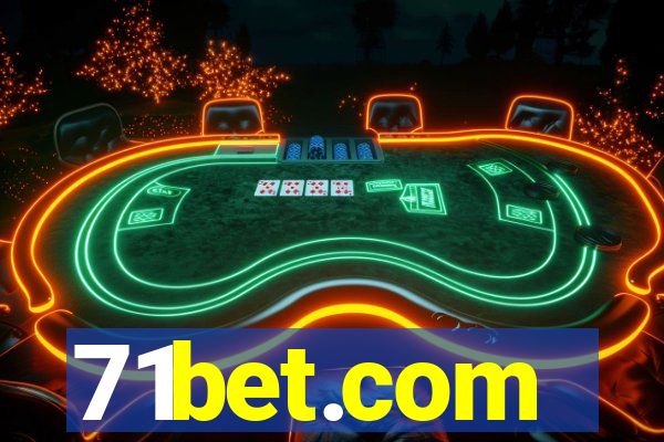 71bet.com