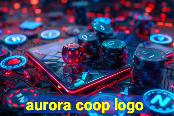 aurora coop logo