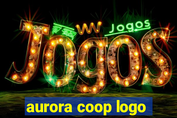 aurora coop logo