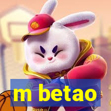 m betao