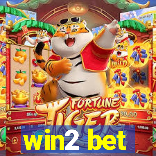 win2 bet