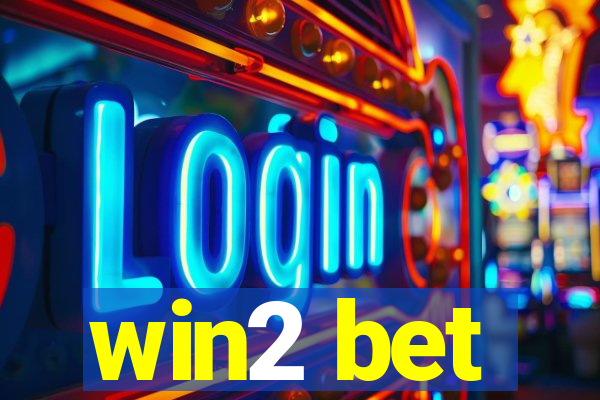 win2 bet